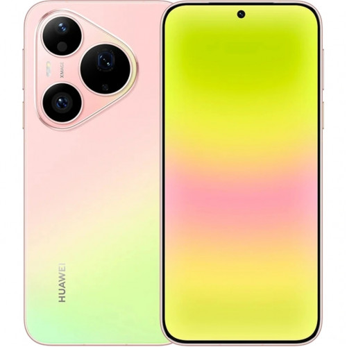 Смартфон Huawei Pura 90s Pro 12/512GB Guava Soda (51098YXK)