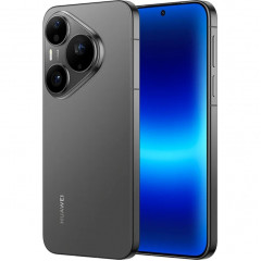 Huawei Pura 90s Pro 12/512GB Mulberry Black (51098YXG)