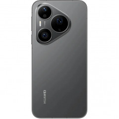 Huawei Pura 90s Pro 12/512GB Mulberry Black (51098YXG)