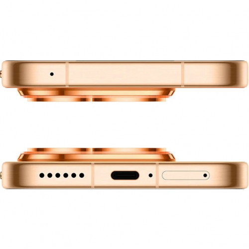 Смартфон Huawei Pura 90s Pro 12/512GB Orange Soda (51098YXJ)