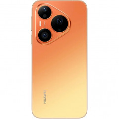 Huawei Pura 90s Pro 12/512GB Orange Soda (51098YXJ)