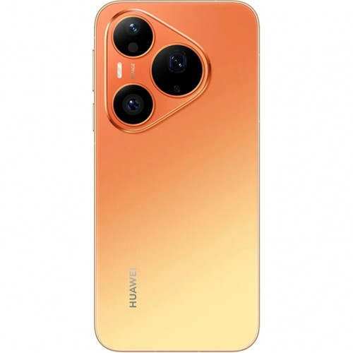 Смартфон Huawei Pura 90s Pro 12/512GB Orange Soda (51098YXJ)