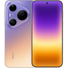 Huawei Pura 90s Pro Max 12/256GB Blaze Purple (51098YXE)