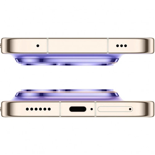 Смартфон Huawei Pura 90s Pro Max 12/256GB Blaze Purple (51098YXE)