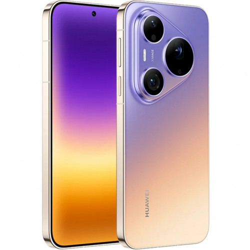 Смартфон Huawei Pura 90s Pro Max 12/256GB Blaze Purple (51098YXE)