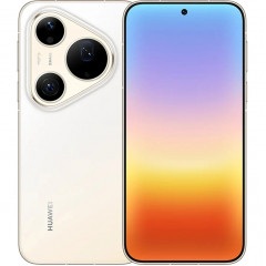 Huawei Pura 90s Pro Max 12/256GB Blush Gold (51098YXD)