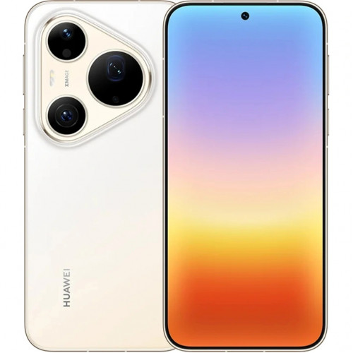 Смартфон Huawei Pura 90s Pro Max 12/256GB Blush Gold (51098YXD)