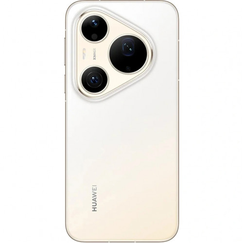Смартфон Huawei Pura 90s Pro Max 12/256GB Blush Gold (51098YXD)