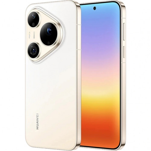 Смартфон Huawei Pura 90s Pro Max 12/256GB Blush Gold (51098YXD)