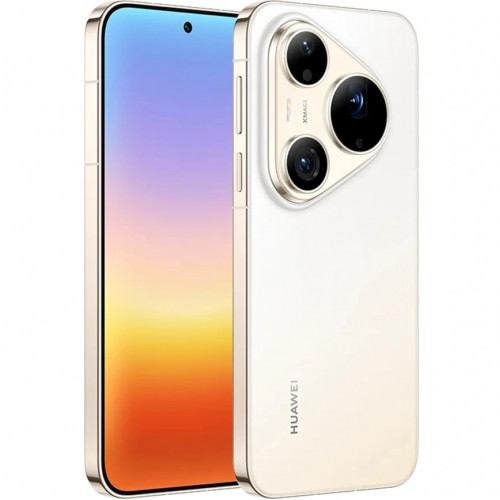 Смартфон Huawei Pura 90s Pro Max 12/256GB Blush Gold (51098YXD)