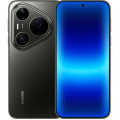 Huawei Pura 90s Pro Max 12/256GB Graphite Black (51098YXC)