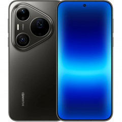 Huawei Pura 90s Pro Max 12/256GB Graphite Black (51098YXC)