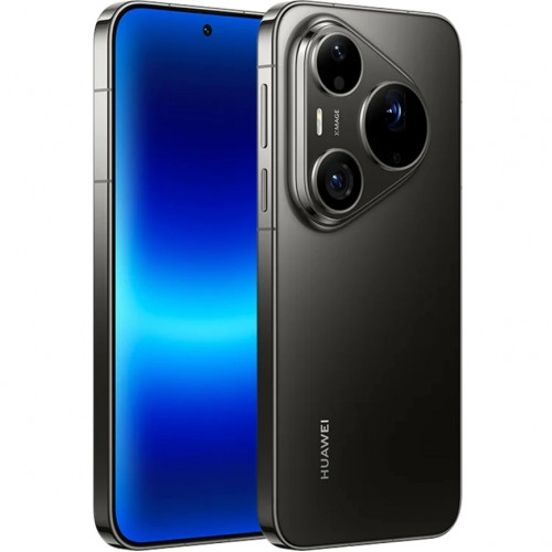 Смартфон Huawei Pura 90s Pro Max 12/256GB Graphite Black (51098YXC)