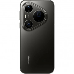 Huawei Pura 90s Pro Max 12/256GB Graphite Black (51098YXC)