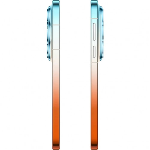 Смартфон Huawei Pura 90s Pro Max 12/256GB Orange Ocean (51098YXF)