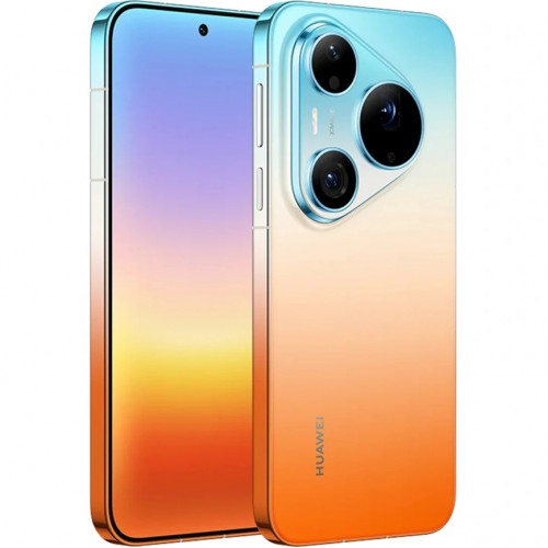 Смартфон Huawei Pura 90s Pro Max 12/256GB Orange Ocean (51098YXF)