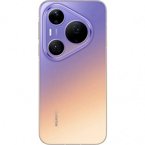 Смартфон Huawei Pura 90s Pro Max 12/512GB Blaze Purple (51098YXA)
