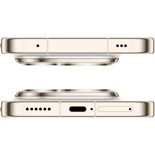 Смартфон Huawei Pura 90s Pro Max 12/512GB Blush Gold (51098YWY)