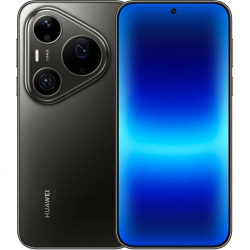Смартфон Huawei Pura 90s Pro Max 12/512GB Graphite Black (51098YWX)