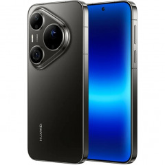 Huawei Pura 90s Pro Max 12/512GB Graphite Black (51098YWX)