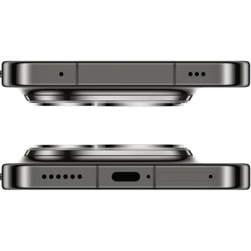 Смартфон Huawei Pura 90s Pro Max 12/512GB Graphite Black (51098YWX)