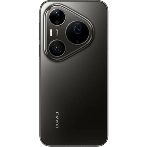 Смартфон Huawei Pura 90s Pro Max 12/512GB Graphite Black (51098YWX)