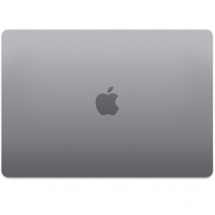 Ноутбук Apple MacBook Air (2024) 13 M2 8C CPU, 8C GPU/16Gb/256Gb SSD (MC7U4) Space Grey