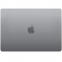 Ноутбук Apple MacBook Air (2024) 13 M2 8C CPU, 8C GPU/16Gb/256Gb SSD (MC7U4) Space Grey