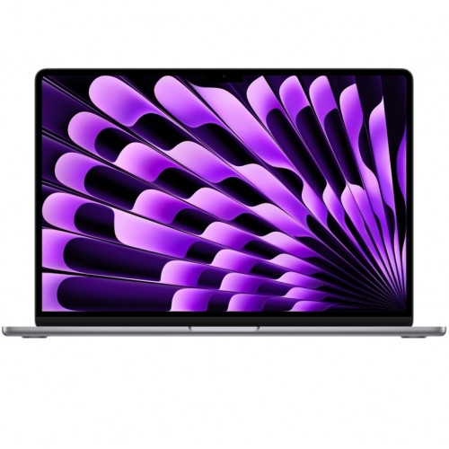 Ноутбук Apple MacBook Air (2024) 13 M2 8C CPU, 8C GPU/16Gb/256Gb SSD (MC7U4) Space Grey