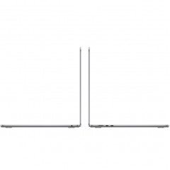 Ноутбук Apple MacBook Air (2024) 13 M2 8C CPU, 8C GPU/16Gb/256Gb SSD (MC7U4) Space Grey
