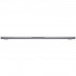 Ноутбук Apple MacBook Air (2024) 13 M2 8C CPU, 8C GPU/16Gb/256Gb SSD (MC7U4) Space Grey