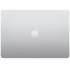 Ноутбук Apple MacBook Air (2024) 13 M2 8C CPU, 8C GPU/16Gb/256Gb SSD (MC7V4) Silver