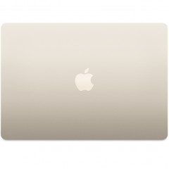 Ноутбук Apple MacBook Air (2024) 13 M2 8C CPU, 8C GPU/16Gb/256Gb SSD (MC7W4) Starlight