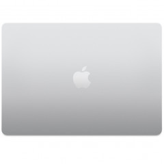Ноутбук Apple MacBook Air (2024) 13 M3 8C CPU, 10C GPU/16Gb/1Tb SSD (Z1B80024Q) Silver