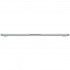 Ноутбук Apple MacBook Air (2024) 13 M3 8C CPU, 10C GPU/16Gb/1Tb SSD (Z1B80024Q) Silver