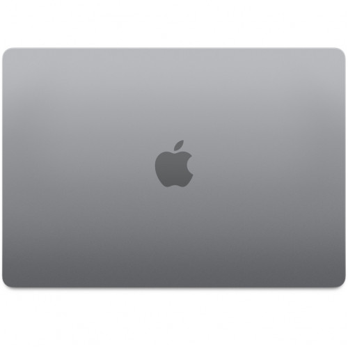 Ноутбук Apple MacBook Air (2024) 13 M3 8C CPU, 10C GPU/16Gb/512Gb SSD (MXCR3) Space Grey
