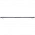Ноутбук Apple MacBook Air (2024) 13 M3 8C CPU, 10C GPU/16Gb/512Gb SSD (MXCR3) Space Grey