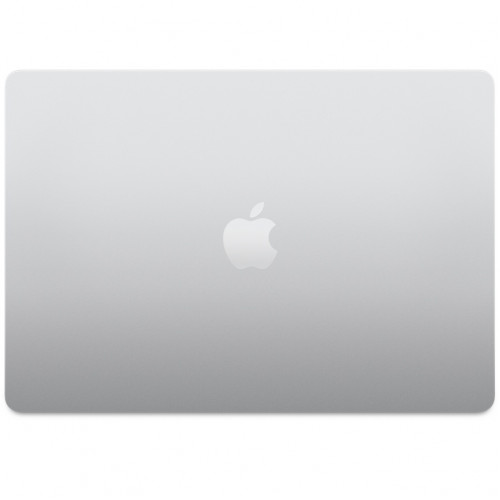 Ноутбук Apple MacBook Air (2024) 13 M3 8C CPU, 10C GPU/16Gb/512Gb SSD (MXCT3) Silver