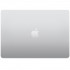 Ноутбук Apple MacBook Air (2024) 13 M3 8C CPU, 10C GPU/16Gb/512Gb SSD (MXCT3) Silver