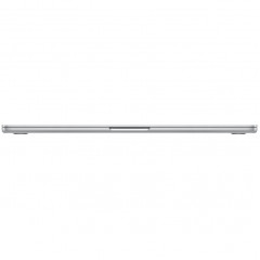 Ноутбук Apple MacBook Air (2024) 13 M3 8C CPU, 10C GPU/16Gb/512Gb SSD (MXCT3) Silver
