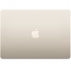 Ноутбук Apple MacBook Air (2024) 13 M3 8C CPU, 10C GPU/16Gb/512Gb SSD (MXCU3) Starlight