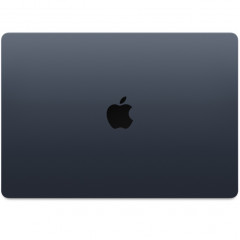 Ноутбук Apple MacBook Air (2024) 13 M3 8C CPU, 10C GPU/16Gb/512Gb SSD (MXCV3) Midnight