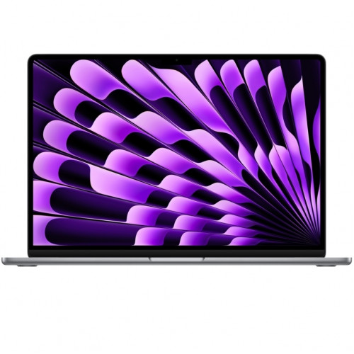Ноутбук Apple MacBook Air (2024) 13 M3 8C CPU, 10C GPU/24Gb/1Tb SSD (Z1B6002CL) Space Grey