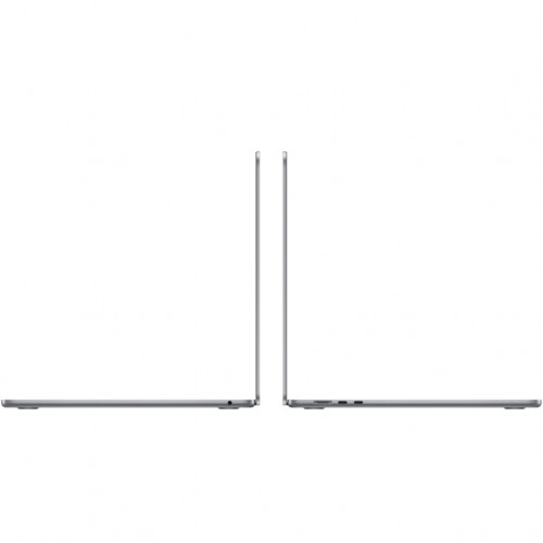Ноутбук Apple MacBook Air (2024) 13 M3 8C CPU, 10C GPU/24Gb/1Tb SSD (Z1B6002CL) Space Grey