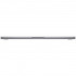 Ноутбук Apple MacBook Air (2024) 13 M3 8C CPU, 10C GPU/24Gb/1Tb SSD (Z1B6002CL) Space Grey