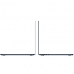 Ноутбук Apple MacBook Air (2024) 13 M3 8C CPU, 10C GPU/24Gb/1Tb SSD (Z1BC002W1) Midnight
