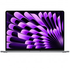 Ноутбук Apple MacBook Air (2024) 13 M3 8C CPU, 10C GPU/24Gb/2Tb SSD (Z1B6002CM) Space Grey