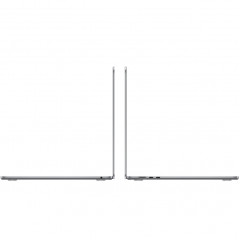 Ноутбук Apple MacBook Air (2024) 13 M3 8C CPU, 10C GPU/24Gb/2Tb SSD (Z1B6002CM) Space Grey