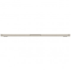Ноутбук Apple MacBook Air (2024) 13 M3 8C CPU, 10C GPU/24Gb/2Tb SSD (Z1BA0025С) Starlight