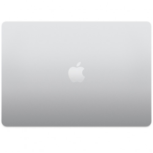 Ноутбук Apple MacBook Air (2024) 13 M3 8C CPU, 10C GPU/24Gb/512Gb SSD (MC8N4) Silver